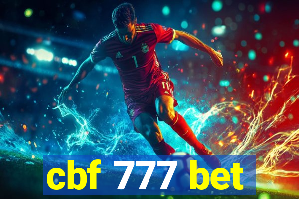 cbf 777 bet